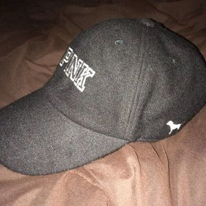 VS PINK hat